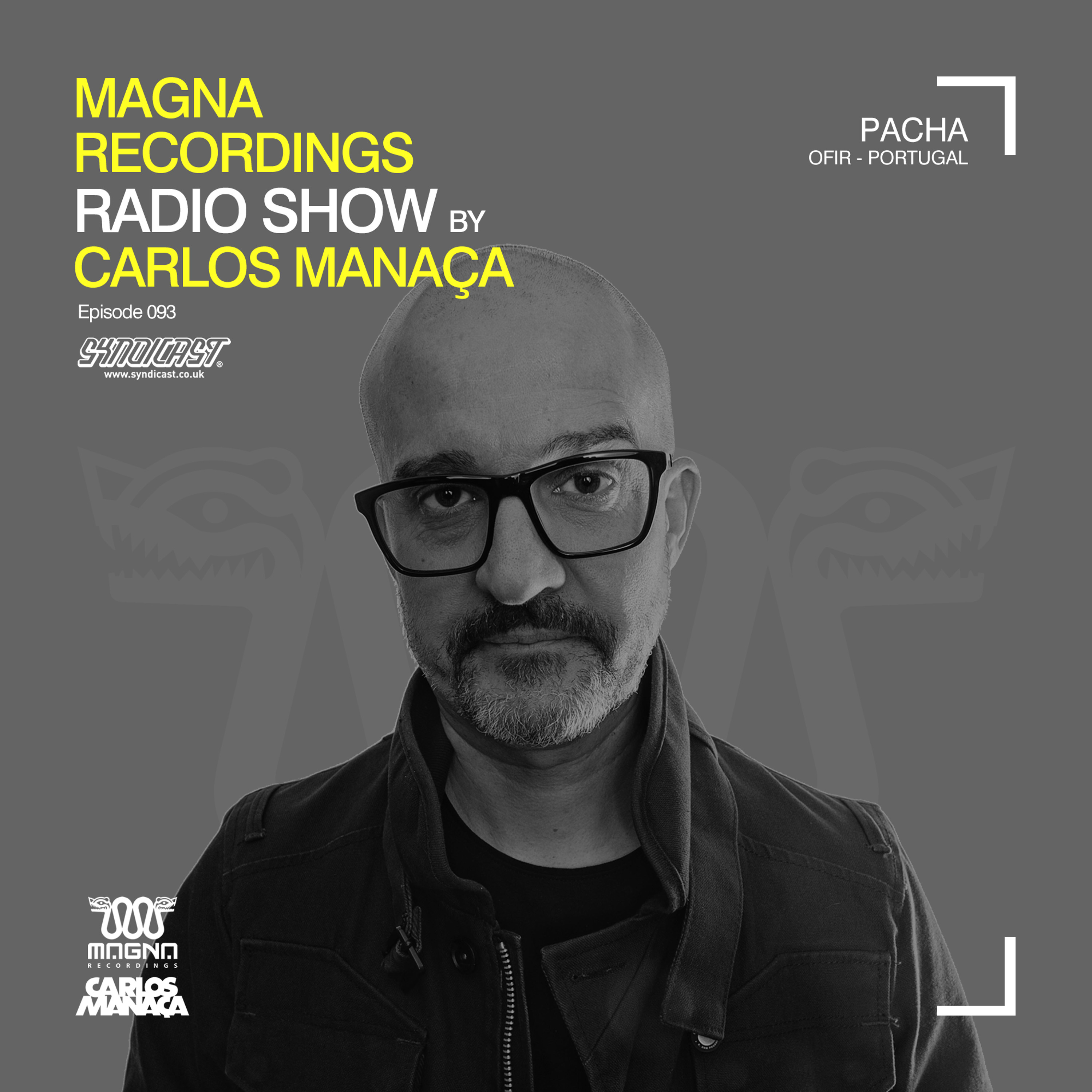 Carlos Manaça