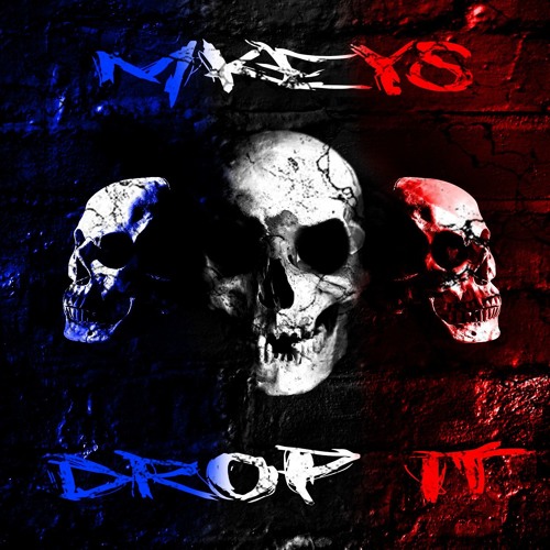 Mkeys - Drop it
