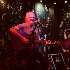 Thunder and Lightning - Tim McStay