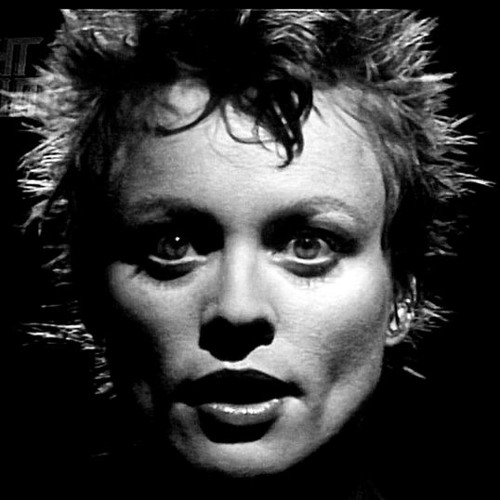 Laurie Anderson - Oh Superman (Alex From Jack Remix) FREE DOWNLOAD BY LINK IN DESCRIPTION
