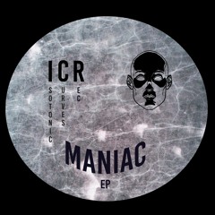 MANIAC EP