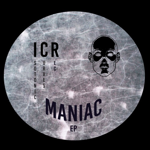 MANIAC EP