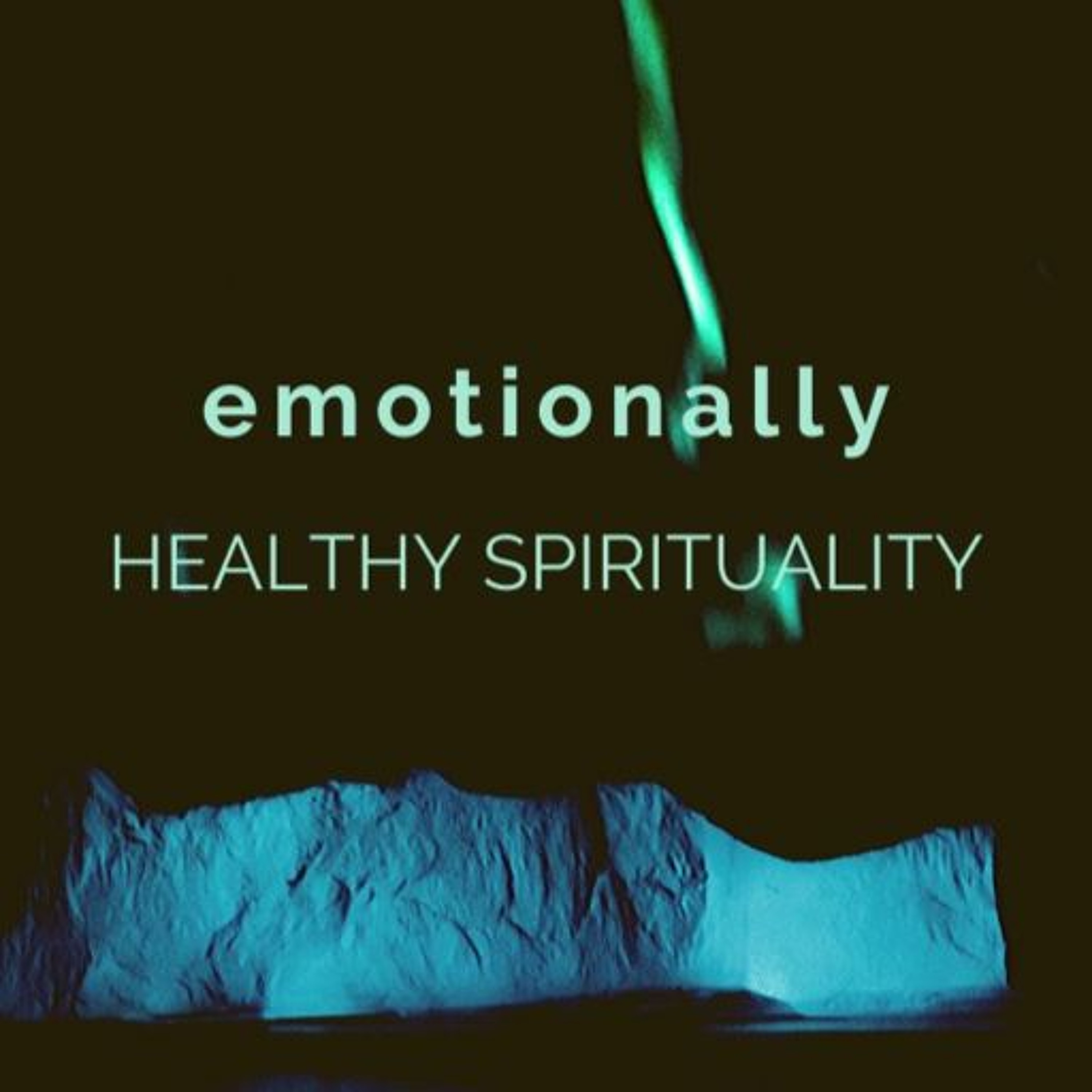 Vineyard Church Dungannon Podcast