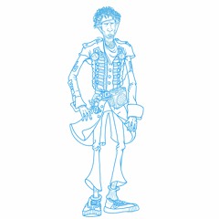 Eyes Froze - feat. Snap (Dear Diary)circa 2006