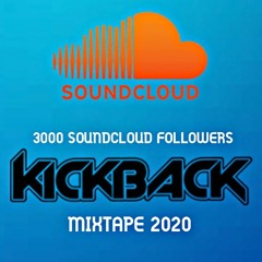 2020 Mixtape (3k SC Followers)
