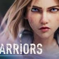 Warriors Season 2020 Cinematic - League Of Legends (ft. 2WEI And Edda Hayes)