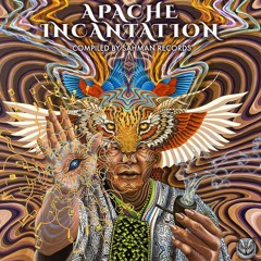 Ekahal & Half Baked - Mental Antidotes | ''Apache Incantation' Album OUT NOW @Sahman Records