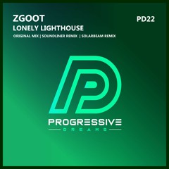 ZGOOT - Lonely Lighthouse (Original Mix)