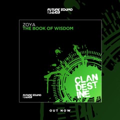 ZOYA - The Book Of Wisdom (Radio edit)