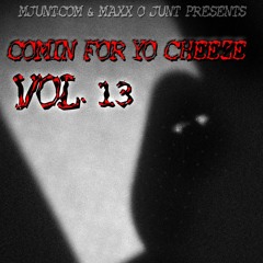 Vol. 13 - Comin For Yo Cheeze