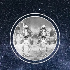 Skeleton Dance