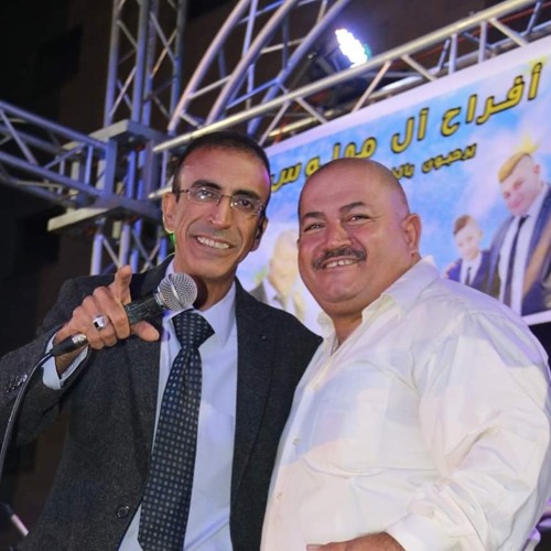 ناصر الفارس كوكتيل