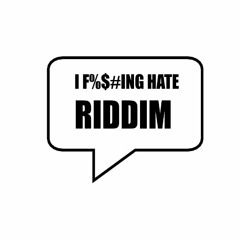 Riddim Sucks (I.F.H.R) - Wuhbam (FREE DL)