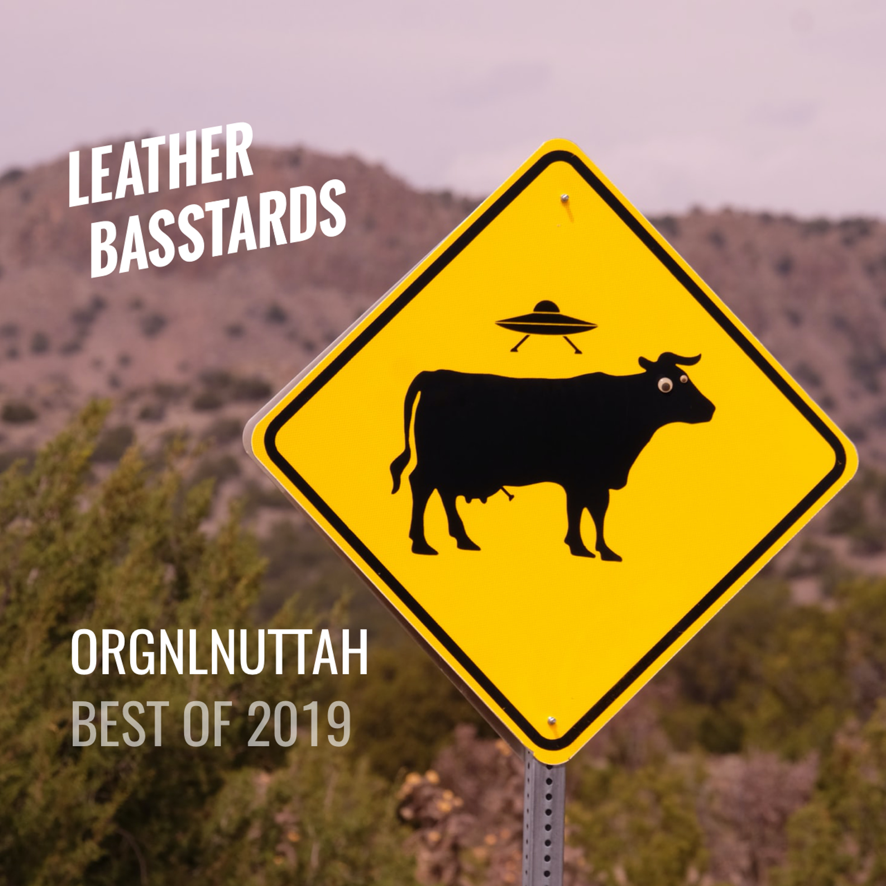 leatherbasstards