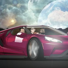 Yung Kafa & Kücük Efendi Type Beat "RoadTrip"