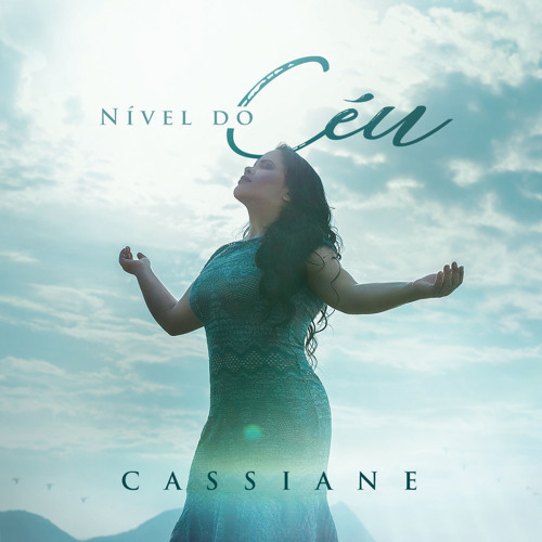 Cassiane - O Leão e o Cordeiro
