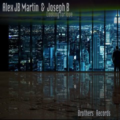 Alex JB Martin & Joseph B - Minuetto