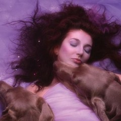 Running Up That Cloud (Kate Bush Cover)