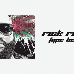 Rick Ross Type Beat - "Power" | Drake Instrumental | Trap Rap Beat 2020
