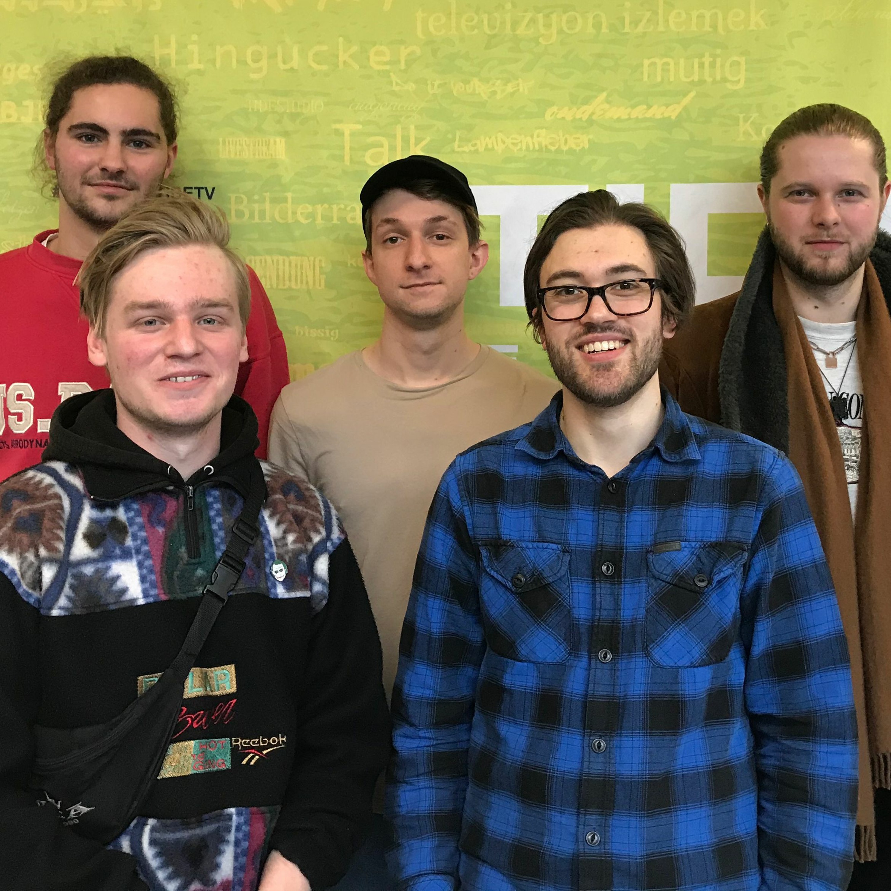 Radio Brennt!