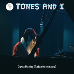 TONES AND I X AMIIR - DANCE MONKEY [Rabab Instrumental]
