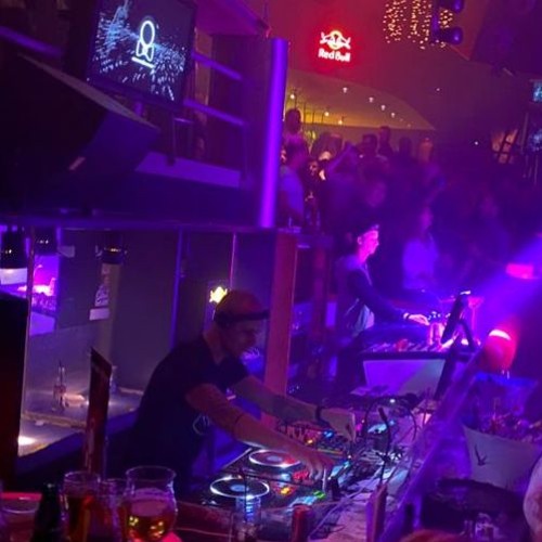 SEMMER @ Work Hard-Play Hard 24.01.20