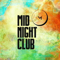 Midnight Club at Giraf (Gent)