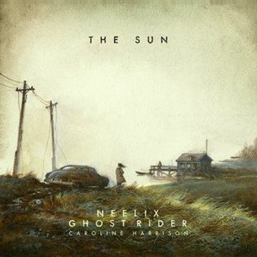 Listen to playlists featuring Neelix Feat. Caroline Harrison - The Sun ...