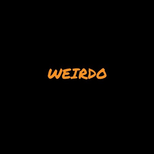 Dustin Nelson - Weirdo (Produced by Nick Rhymes)
