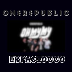 OneRepublic - Heaven [ErPaciocco Remix]