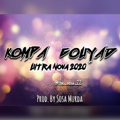KOMPA GOUYAD NEW INSTRUMENTAL 2020 | Prod. By Sosa Murda