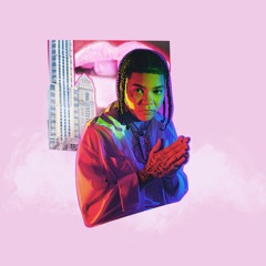 "Training" | Young M.A Type Beat