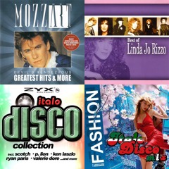 Italodisco