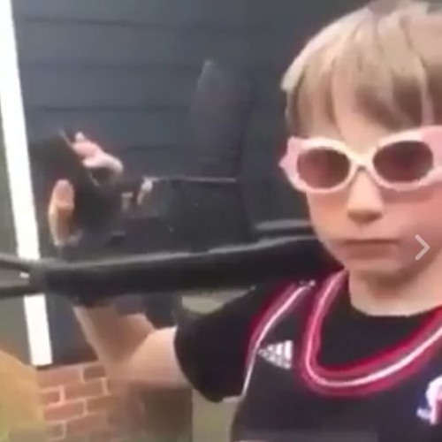 a beat thats never getting finished