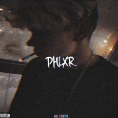 PHLXR-No stress