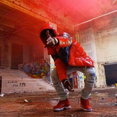 HaZardous Drama - LEGENDARY.