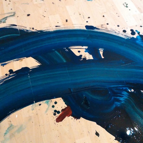 Long Distance Call - live session