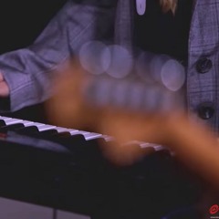 Tremblin' - Rocketman(Live Session @rockonradio)