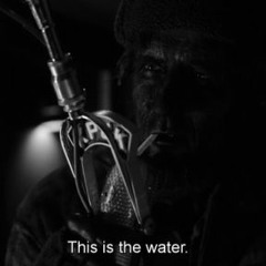 godspeed you!black woodsman