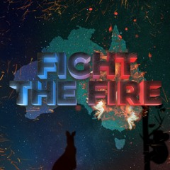 Fight The Fire - Psychopathics Warm-up Mix