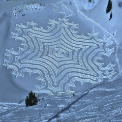 Snow