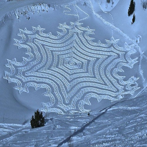 Snow