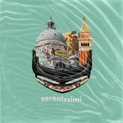 SAN MARCO (Ft. @RedBoy)