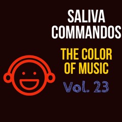 The Color of Music Vol. 23