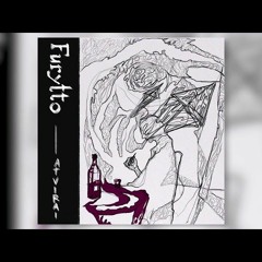 Furytto - Atvirai (Prod. by Conkretus)