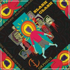 Slash Clash (Original Mix)