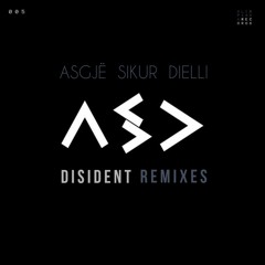 PREMIERE046 // Asgjë Sikur Dielli - Disident (Heidenreich Remix)