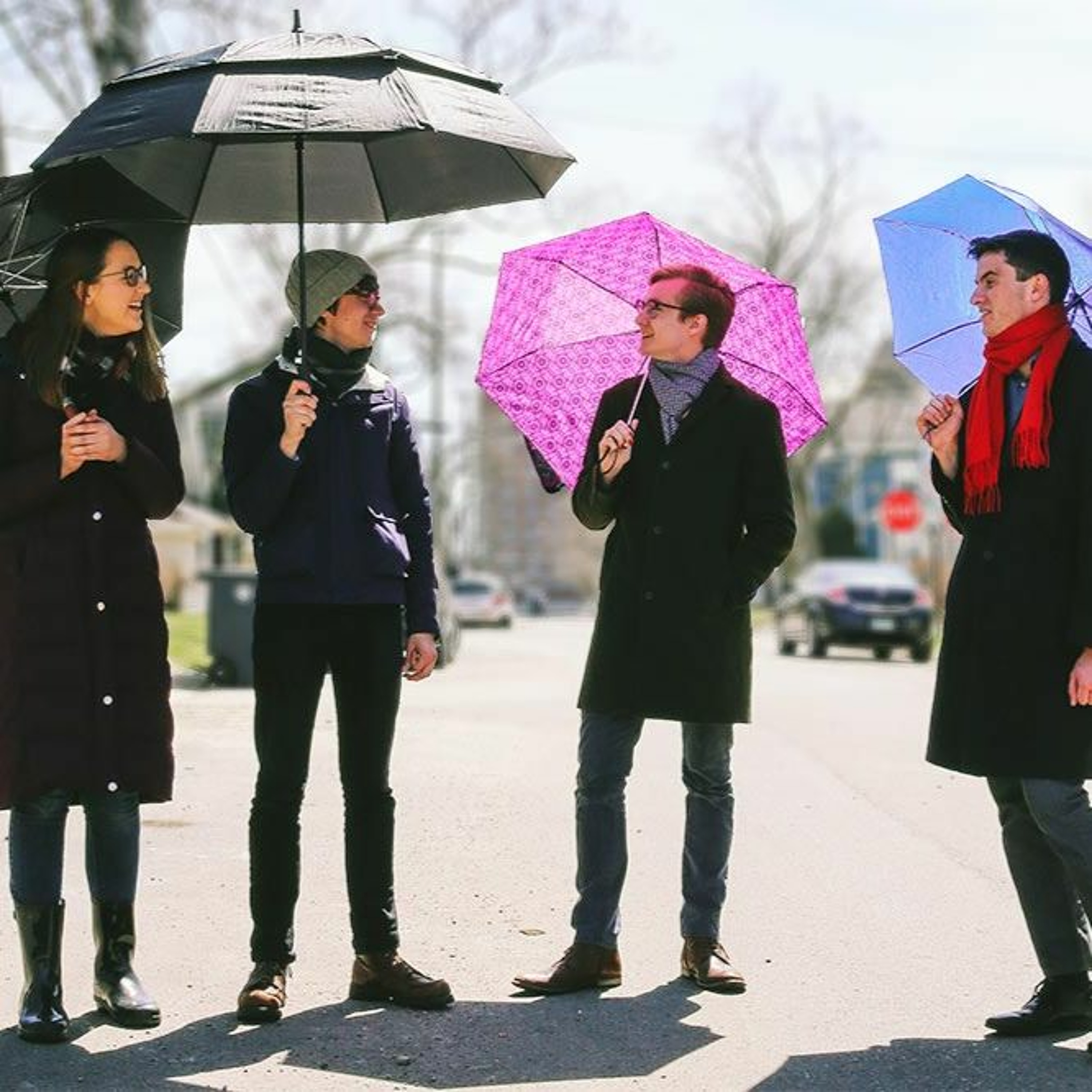 Ali Balighi, Composer