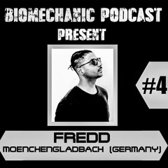 Fredd / BME-Podcast #04