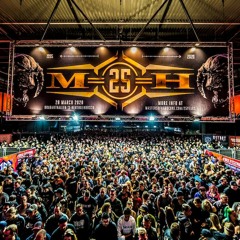 BEST OF HARDCORE - JANUARY 2020